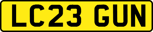LC23GUN