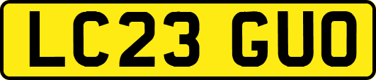 LC23GUO