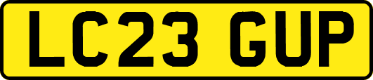 LC23GUP
