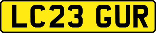 LC23GUR