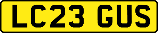 LC23GUS