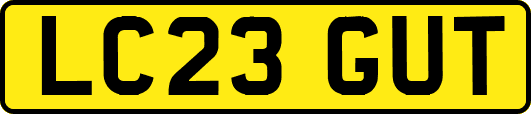 LC23GUT