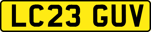 LC23GUV