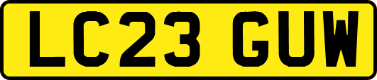 LC23GUW