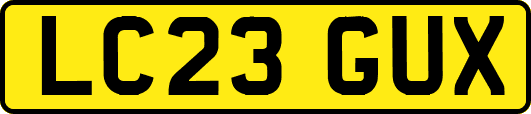 LC23GUX
