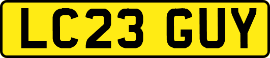 LC23GUY