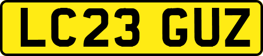 LC23GUZ