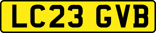 LC23GVB
