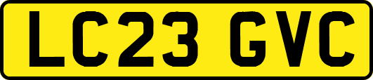 LC23GVC