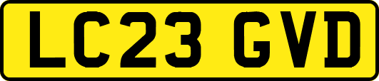 LC23GVD