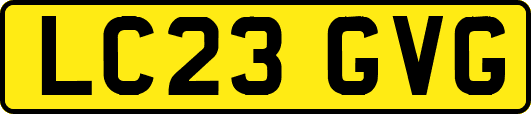 LC23GVG