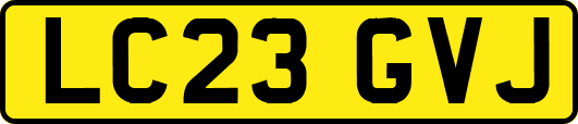 LC23GVJ