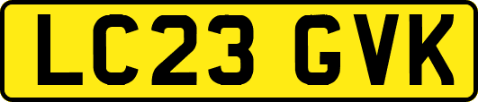 LC23GVK