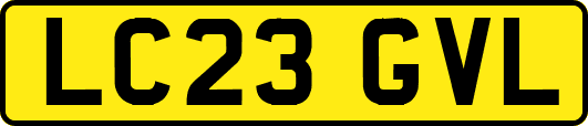 LC23GVL