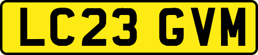 LC23GVM