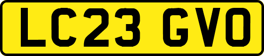 LC23GVO