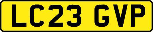 LC23GVP