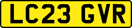 LC23GVR
