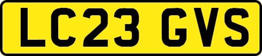 LC23GVS