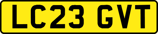 LC23GVT