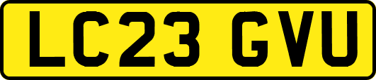 LC23GVU