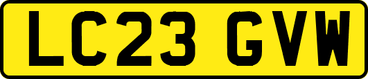 LC23GVW