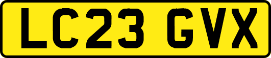 LC23GVX