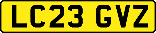 LC23GVZ