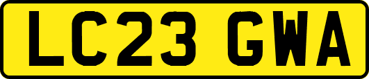 LC23GWA