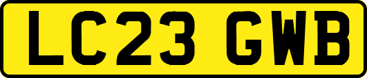 LC23GWB