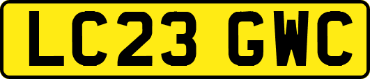 LC23GWC