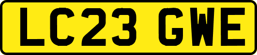 LC23GWE