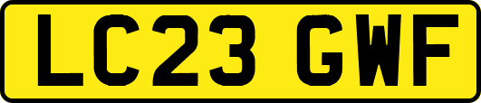 LC23GWF