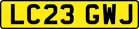 LC23GWJ