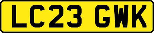 LC23GWK