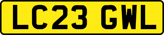 LC23GWL
