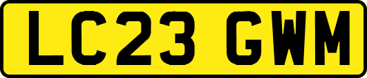 LC23GWM