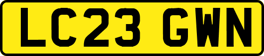 LC23GWN