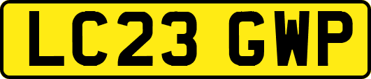 LC23GWP
