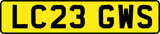 LC23GWS