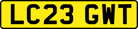 LC23GWT