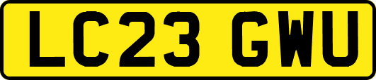 LC23GWU