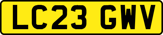 LC23GWV