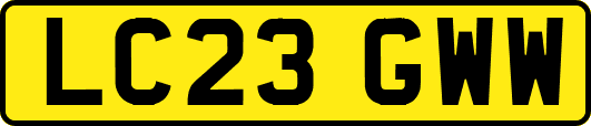 LC23GWW