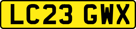 LC23GWX