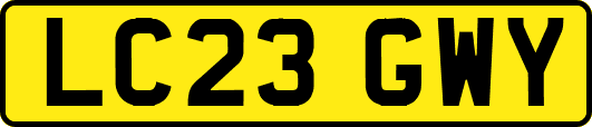 LC23GWY