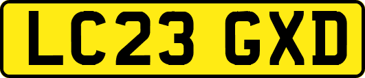 LC23GXD