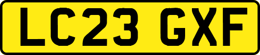 LC23GXF