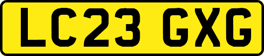LC23GXG