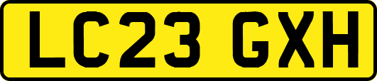 LC23GXH